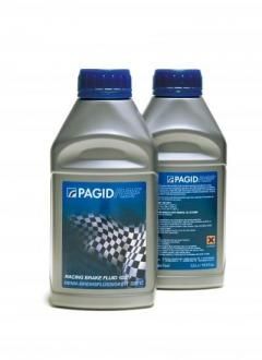 Liquidi freno Pagid Racing