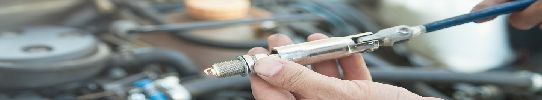 Spark Plugs Spark Plugs
