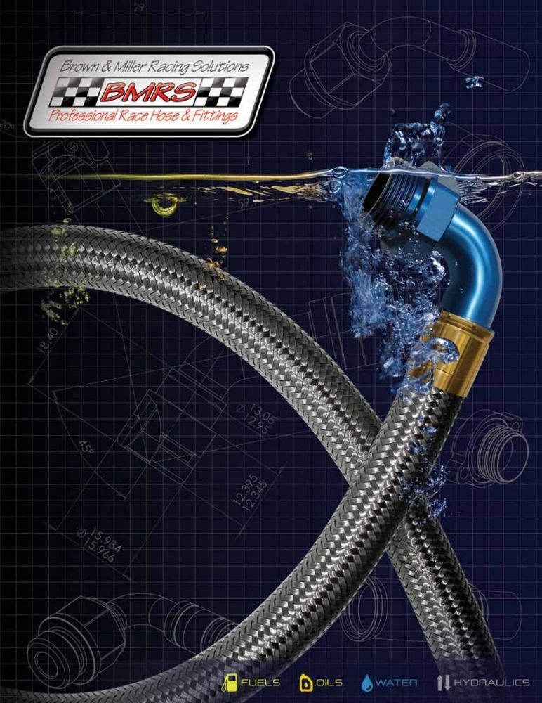 BMRS CATALOG