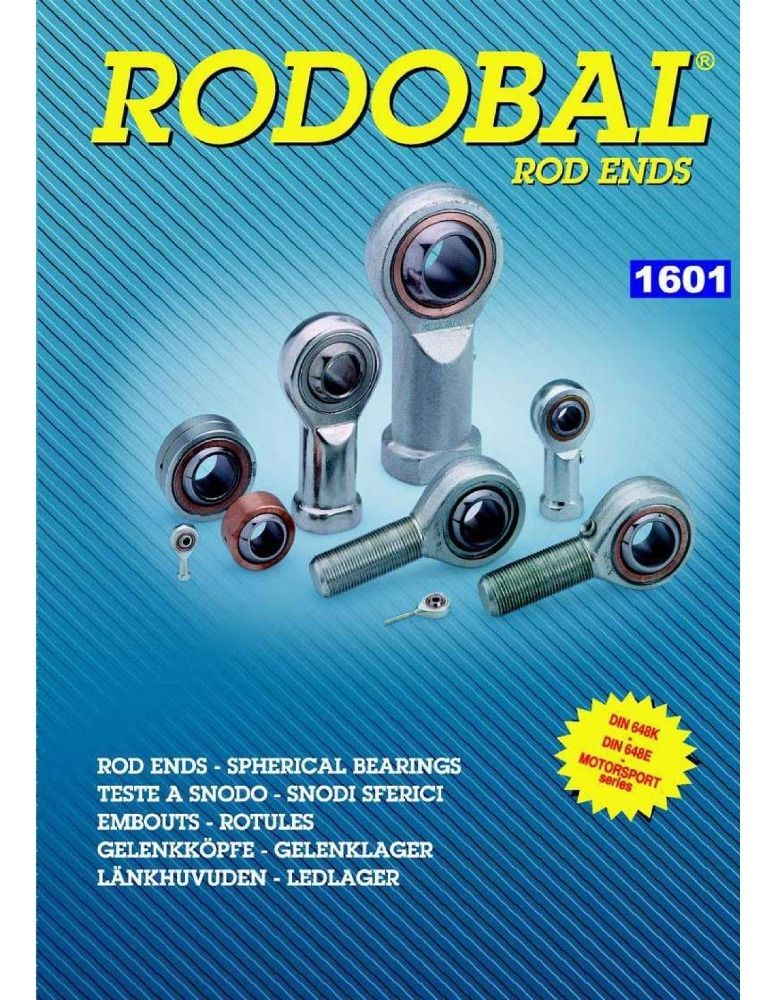 RODOBAL