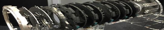 Racing Clutches Racing Clutches