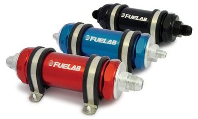 Fuel Filters