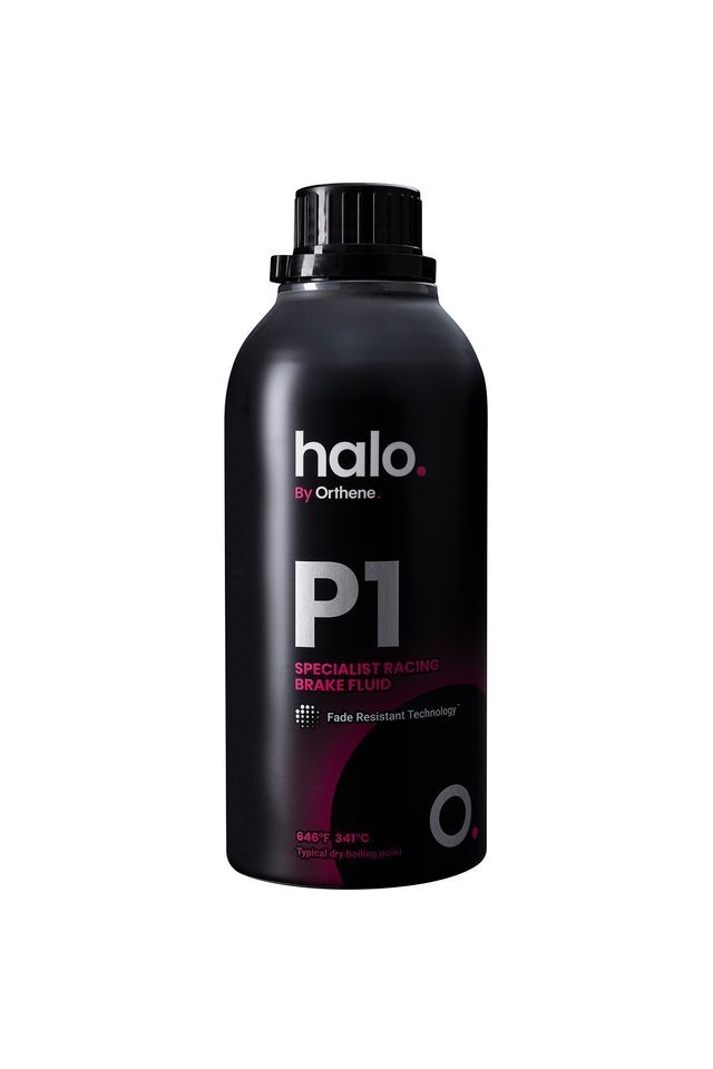 HALO P1