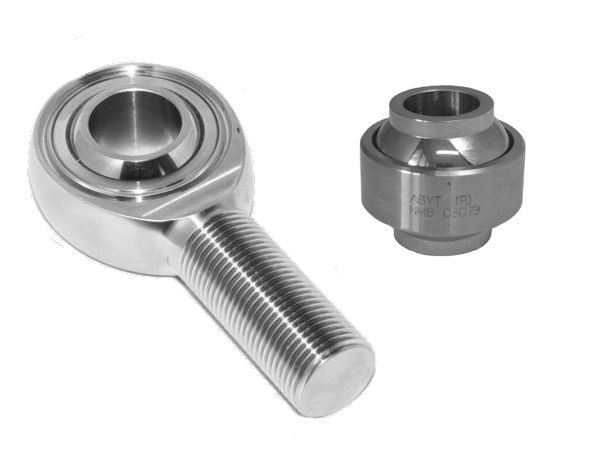 NMB Imperial Rod Ends & Spherical Bearings