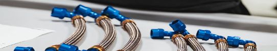 Fittings & Hoses