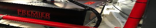 Serbatoi di sicurezza racing FT3/FT5 e rifornimento | Tecnauto
